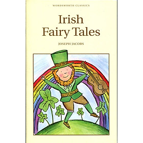 Hình ảnh sách Irish Fairy Tales