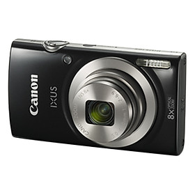 Mua Máy Ảnh Canon IXUS 185 (Lê Bảo Minh) - Đen - Hàng Chính Hãng