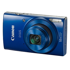 Mua Máy Ảnh Canon IXUS 190 (Lê Bảo Minh) - Xanh - Hàng Chính Hãng