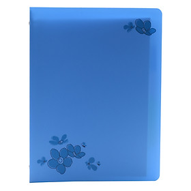 Sổ J16-139 B5