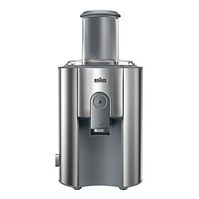Mua Máy Ép Trái Cây Braun J700 (1000W) - Xám - Hàng Chính Hãng