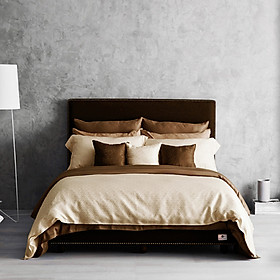 Drap Bọc Cao Cấp Lotus Beehive01