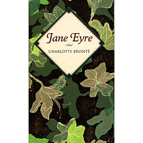 Sách Jane Eyre