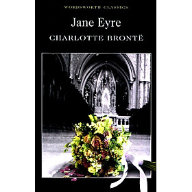 Nơi bán Wordsworth Classics: Jane Eyre - Giá Từ -1đ