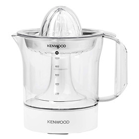 Máy Vắt Cam Kenwood JE290 - Trắng - Hàng Chính Hãng