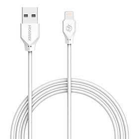 Cáp Sạc Apple Lightning Joyroom S-L123 (1m) - Hàng Chính Hãng