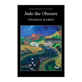 Download sách Jude The Obscure