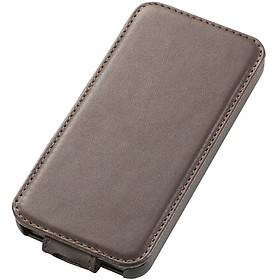 Bao Da Elecom PS-A13PLFT Cho Iphone 5/5S/5C