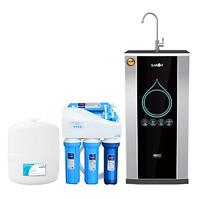 Mua Máy Lọc Nước iRO 2.0 Lõi ORP Karofi K9IQ-2A (9 Cấp) - Kèm Tủ IQ - Hàng chính hãng