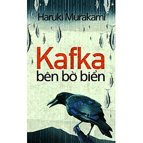 Sách Kafka Bên Bờ Biển (Tái Bản 2015)