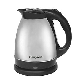 Bình Đun Nước Siêu Tốc Kangaroo KG 335 - Hàng chính hãng