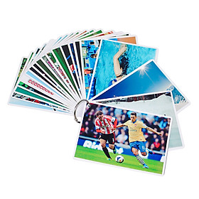 KatchUp Flashcard Tiếng Anh Cho Bé - Thể Thao - High Quality