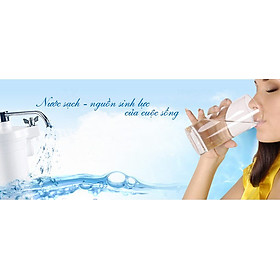 Mua Máy Lọc Nước Karofi KB30 - 30L