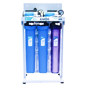 Mua Máy Lọc Nước Karofi KB50 - 50L