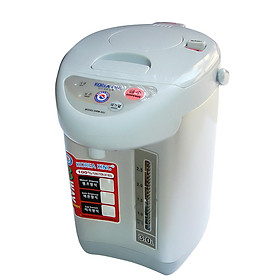 Bình Thủy Điện Korea King KBM-30U 3L