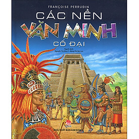 Hình ảnh Các Nền Văn Minh Cổ Đại