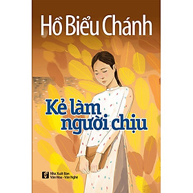 Download sách Kẻ Làm Người Chịu