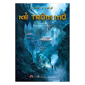 Download sách Kẻ Trộm Mộ