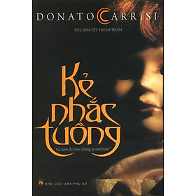 Kẻ Nhắc Tuồng