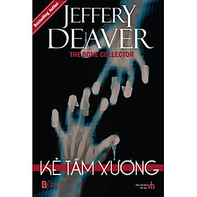 Sách Kẻ Tầm Xương (Tái Bản 2012)