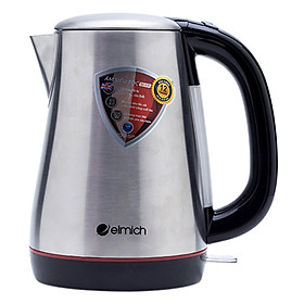Mua Bình Đun Nước Siêu Tốc Elmich KEE-0701 (1.7 lít) - Hàng chính hãng