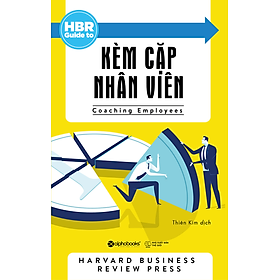 Kèm Cặp Nhân Viên