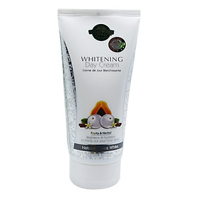 Kem Dưỡng Trắng Da Hollywood Style Whitening Day/Night Cream (150ml)