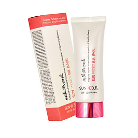 Kem Chống Nắng Dưỡng Da Mik@vonk Sun Protect E334