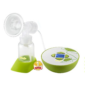 Máy Hút Sữa Điện Kenjo KJ-07P