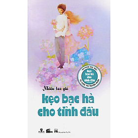 Nơi bán Kẹo Bạc Hà Cho Tình Đầu - Giá Từ -1đ