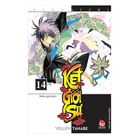 Kết Giới Sư - Tập 14