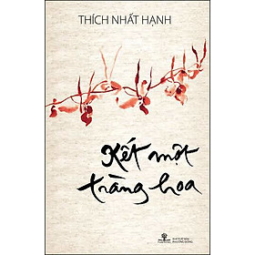 Kết Một Tràng Hoa