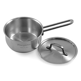 Mua Nồi Quấy Bột Inox Đáy Từ Kangaroo KG177S