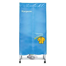 Mua Máy Sấy Quần Áo Kangaroo KG332 (1000W) - Hàng chính hãng