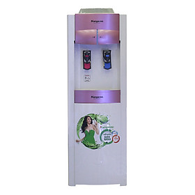 Mua Cây Nước Nóng Lạnh Kangaroo KG44 - Hồng - Hàng chính hãng