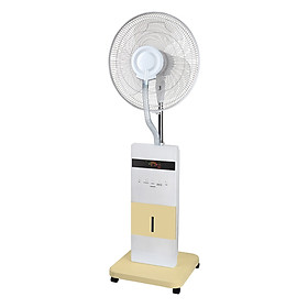 Quạt Tạo Hơi Nước Kangaroo KG586S (120W) - Hàng chính hãng