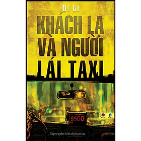 Nơi bán Khách Lạ Và Người Lái Taxi - Giá Từ -1đ