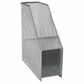 Khay Tạp Chí Kim Loại Top Point HY3172- Màu Ngẫu Nhiên 