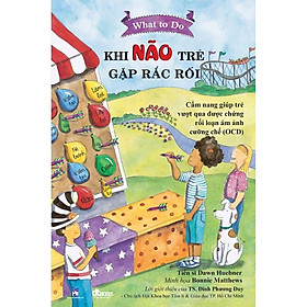 Khi Não Trẻ Gặp Rắc Rối