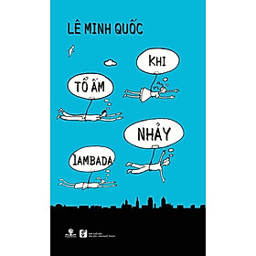 Khi Tổ Ấm Nhảy Lambada