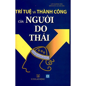 Download sách Trí Tuệ & Thành Công Của Người Do Thái (Tái Bản)