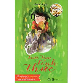 Hãy Nói Yêu Thôi, Đừng Nói Yêu Mãi Mãi - Trái Tim Tỉnh Thức