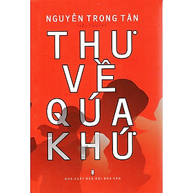 Download sách Thư Về Quá Khứ