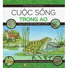 Vòng Quay Sự Sống - Cuộc Sống Trong Ao
