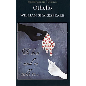 Nơi bán Othello (Paperback) - Giá Từ -1đ