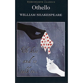 Othello (Paperback)