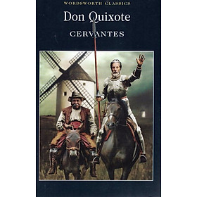 Nơi bán Don Quixote - Giá Từ -1đ