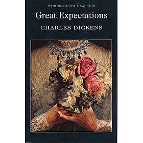 Tiểu thuyết tiếng Anh - Great Expectations