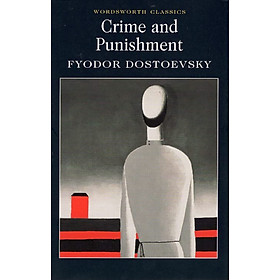 Crime And Punishment