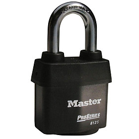 Mua Khóa Chống Cắt Master 6125